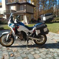 Honda CRF1100L Africa Twin - 2023 - DCT