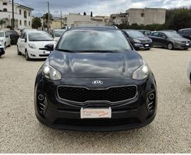 KIA Sportage 1.7 CRDI 2WD Cool