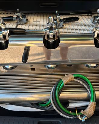 Macchina caffe professionale