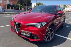 Alfa Romeo Stelvio 2.0 Executive #11960