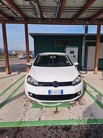 golf 6 1.4 80 cavalli united