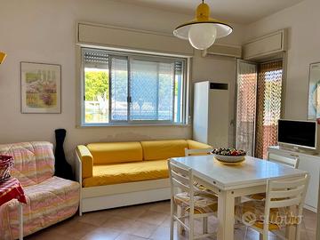 Appartamento bivani a Giardini Naxos - Taormina