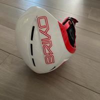 Casco sci ragazza/o