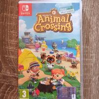 Animal Crossing New Horizons Switch