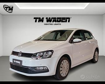 VOLKSWAGEN VIC Polo 5ª serie - Polo 1.2 TSI 5p. Co