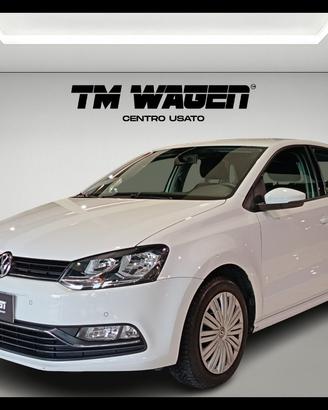 VOLKSWAGEN VIC Polo 5ª serie - Polo 1.2 TSI 5p. Co