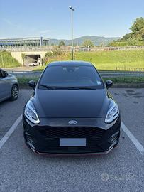fiesta st-line 2019
