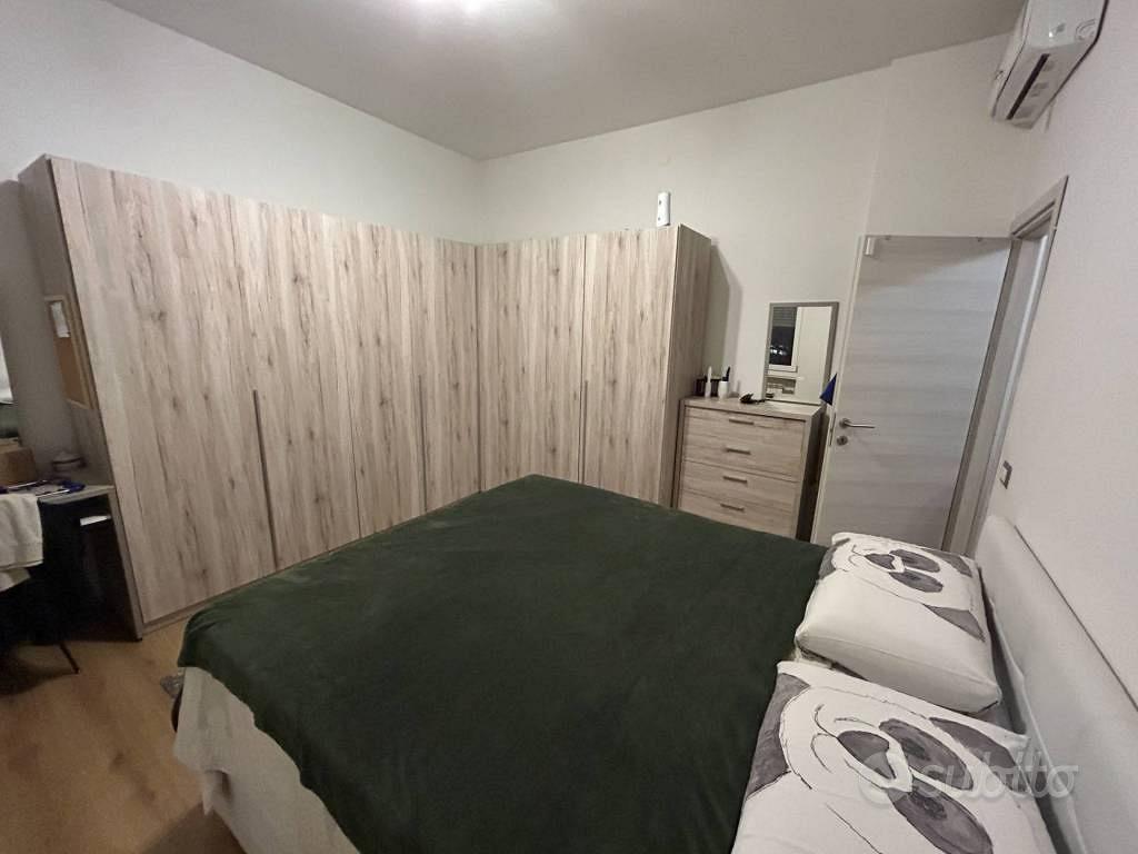 Appartamento – Modena, Quartiere Cittanova, Centro Storico - Altro