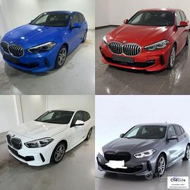 BMW - Serie 1 - 118d 5p. Msport