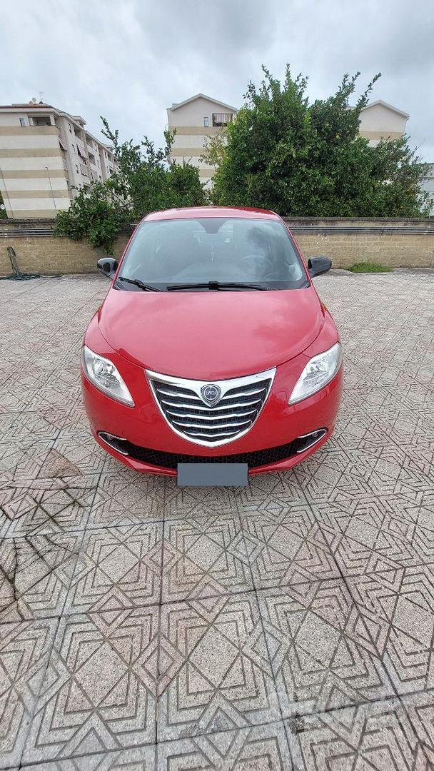Lancia Ypsilon 3ª serie