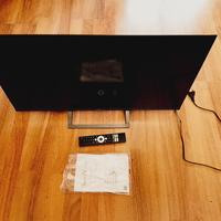 tv smart 32 pollici nuova