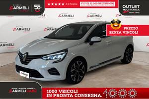 Renault Clio 1.0 sce Intens 65cv my21