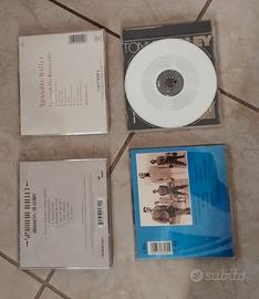 CD Spandau ballet