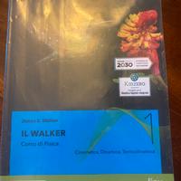 Il Walker Corso di fisica