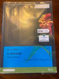 Il Walker Corso di fisica