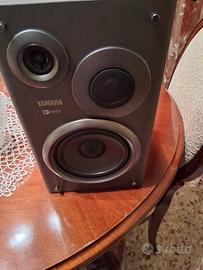 Yamaha 