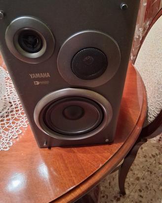 Yamaha 