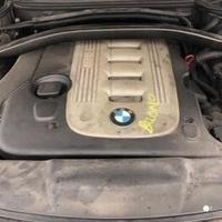 Motore bmw x3 306d2