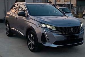 Peugeot 3008 blueHDi 130 S&S cambio automatico