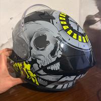 Casco moto Airoh