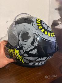 Casco moto Airoh