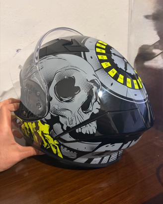 Casco moto Airoh