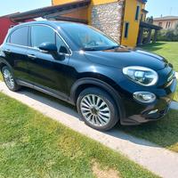 Fiat 500X 1.6 120cv lounge full optional