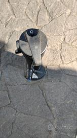 booster shimano