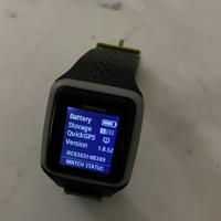 Orologio tomtom con gps per running