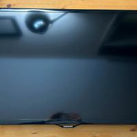 TV Samsung 32" LED Full HD UE32F5000AW – perfettam