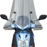 Parabrezza invernale Fabbri kymco agility r16