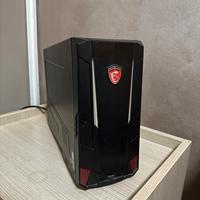 Computer Msi Nightblade MI3