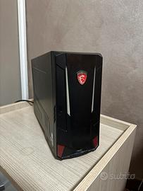 Computer Msi Nightblade MI3