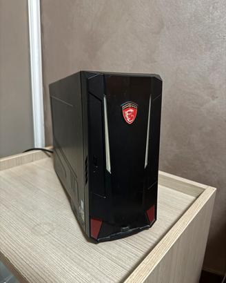 Computer Msi Nightblade MI3