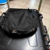 Borsetta sotto portapacchi toutatech per bmw