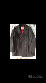 Giaccone Dondup Ring grigio ragazzo 12 anni