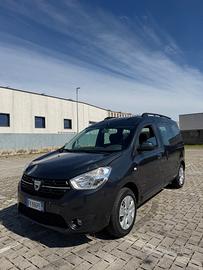 Dacia Dokker 1.6 8V 100CV Start&Stop