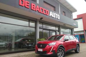 PEUGEOT 2008 PureTech 100 S&S Active Pack OK NEO