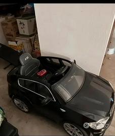 Macchina telecomandata come nuova