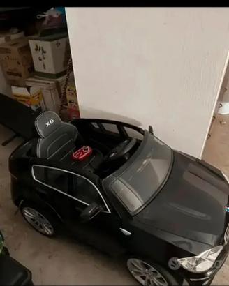 Macchina telecomandata come nuova