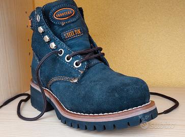 Scaroncino donna Shooter 37