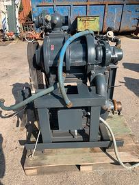 Compressore a vite Kaeser 30 kw