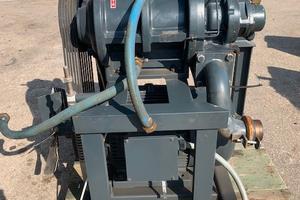 Compressore a vite Kaeser 30 kw