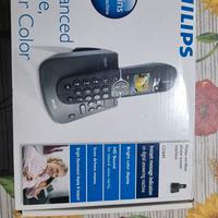 telefono cordless philips