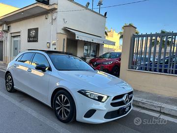 MERCEDES-BENZ A 180 2.0d Automatic Sport *TettoA