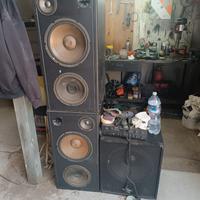 Materiale audio