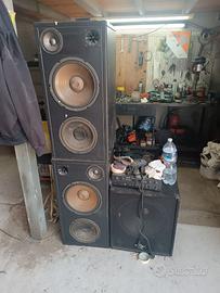 Materiale audio