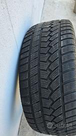 Gomme Ovation M+S 255/50 R19 103H – Pari al nuovo,
