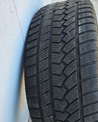 Gomme Ovation M+S 255/50 R19 103H – Pari al nuovo,