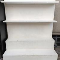Espositore o libreria 